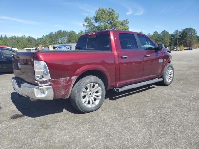 2017 Dodge RAM 1500 Longhorn