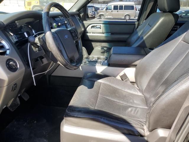 2012 Ford Expedition Limited