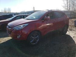 2014 Hyundai Tucson GLS for sale in Arlington, WA