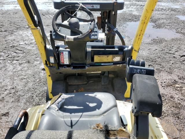 2008 Hyster ER Forklift