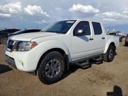 2019 Nissan Frontier S en venta en Phoenix, AZ