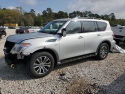 2020 Nissan Armada SV for sale in Houston, TX