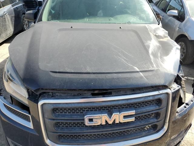 2015 GMC Acadia SLE