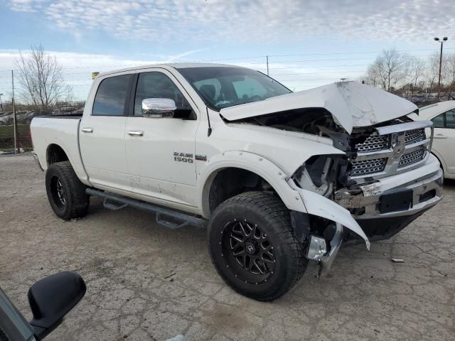 2017 Dodge 1500 Laramie