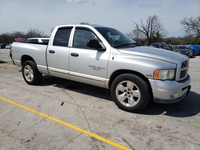 2004 Dodge RAM 1500 ST