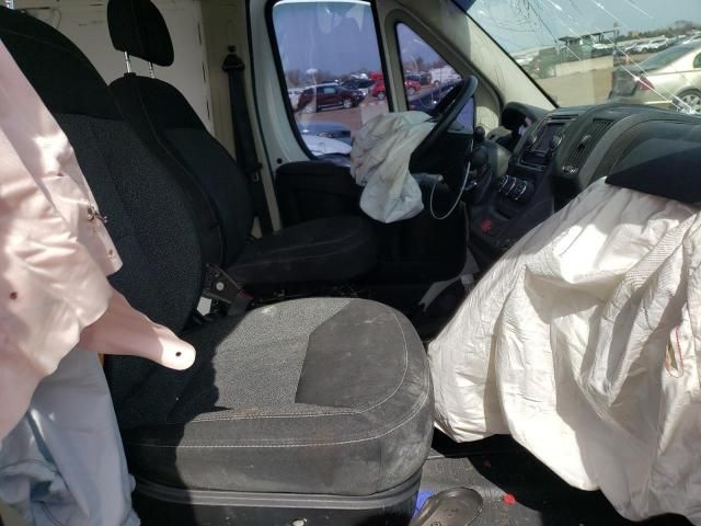 2016 Dodge RAM Promaster 1500 1500 Standard