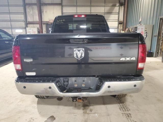 2010 Dodge RAM 2500