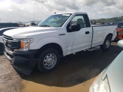 Ford f150 Vehiculos salvage en venta: 2020 Ford F150