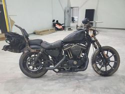Harley-Davidson xl883 n salvage cars for sale: 2022 Harley-Davidson XL883 N