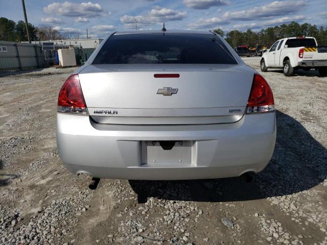 2014 Chevrolet Impala Limited LS