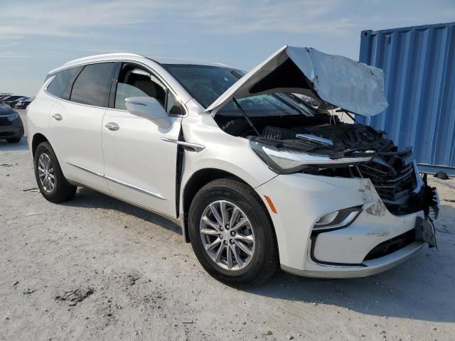 2022 Buick Enclave Premium