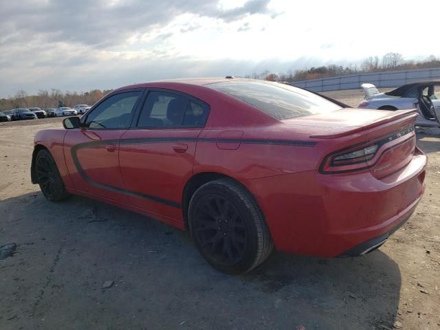 2015 Dodge Charger SE