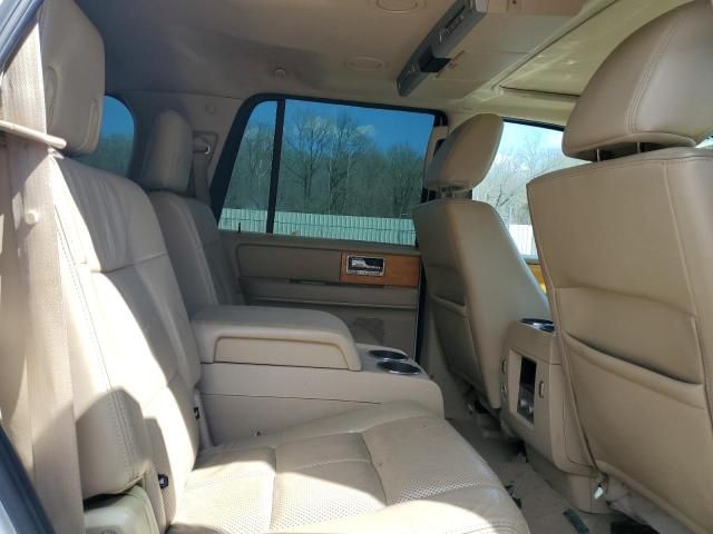 2010 Lincoln Navigator