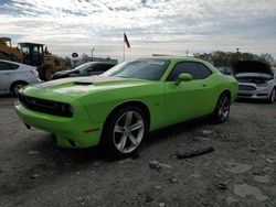 Dodge Challenger salvage cars for sale: 2015 Dodge Challenger SXT