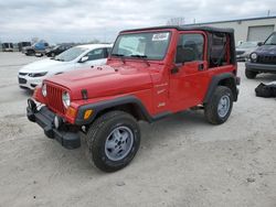 2002 Jeep Wrangler / TJ Sport for sale in Kansas City, KS