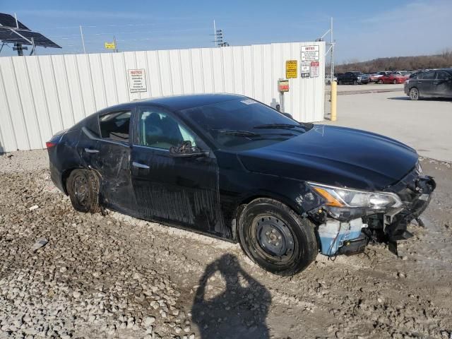 2019 Nissan Altima S