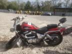 1999 Suzuki VZ800