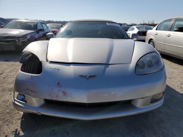 2006 Chevrolet Corvette