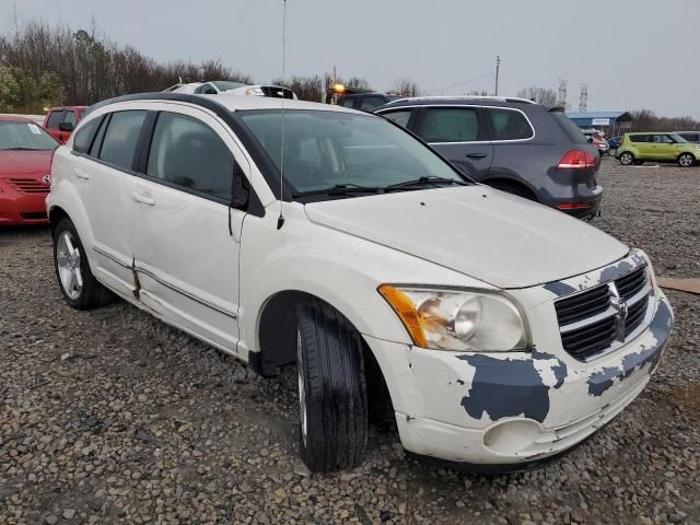 2009 Dodge Caliber R/T