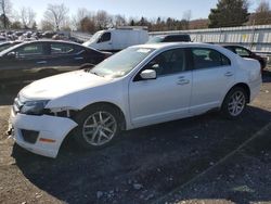 2011 Ford Fusion SEL for sale in Grantville, PA