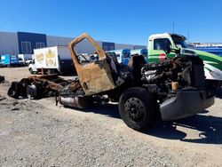 Salvage cars for sale from Copart Colton, CA: 2020 Freightliner Cascadia 126
