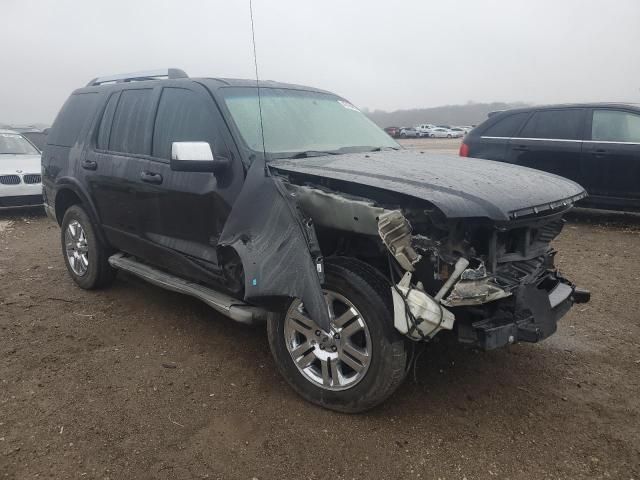 2006 Ford Explorer Limited