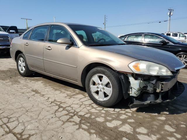 2007 Chevrolet Impala LT