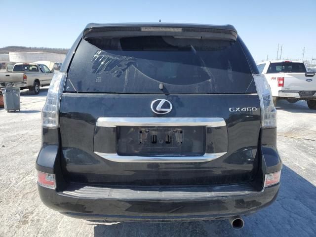 2022 Lexus GX 460