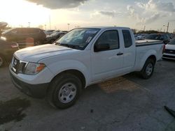 2014 Nissan Frontier S en venta en Indianapolis, IN