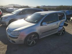 2008 Volkswagen Rabbit en venta en Las Vegas, NV