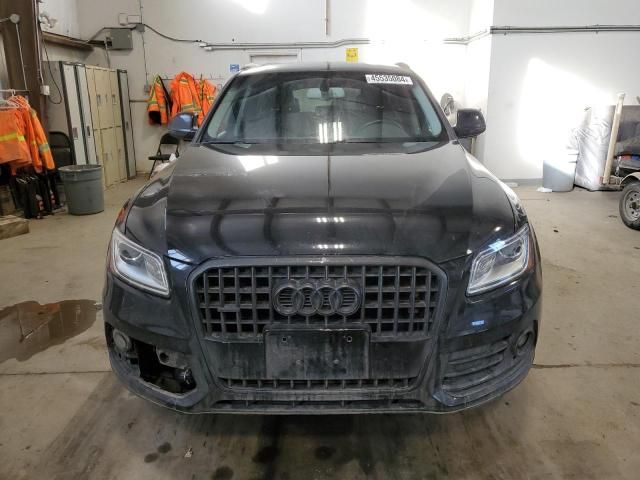 2016 Audi Q5 Premium