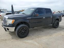2011 Ford F150 Supercrew for sale in Grand Prairie, TX