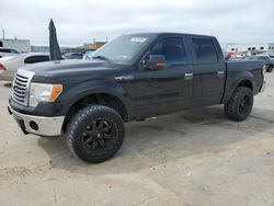 Ford f-150 Vehiculos salvage en venta: 2011 Ford F150 Supercrew