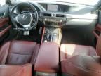 2014 Lexus GS 350