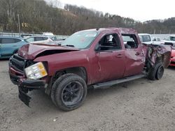 2013 Chevrolet Silverado K1500 LTZ for sale in Hurricane, WV