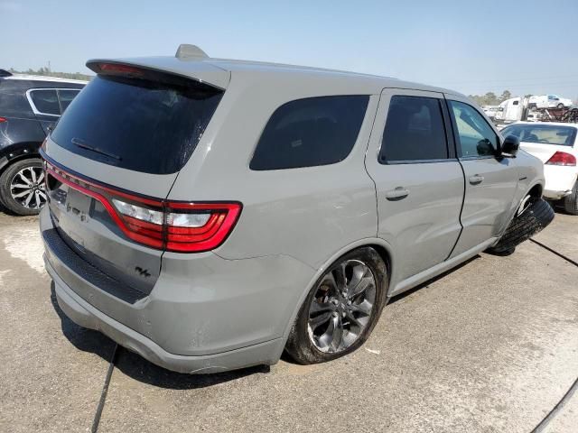 2022 Dodge Durango R/T