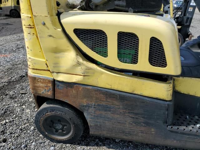 2006 Hyster ER Forklift