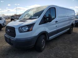 Ford salvage cars for sale: 2015 Ford Transit T-150