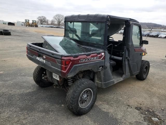 2021 Polaris Ranger Crew XP 1000 Northstar Ultimate