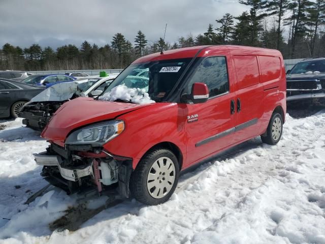 2015 Dodge RAM Promaster City SLT