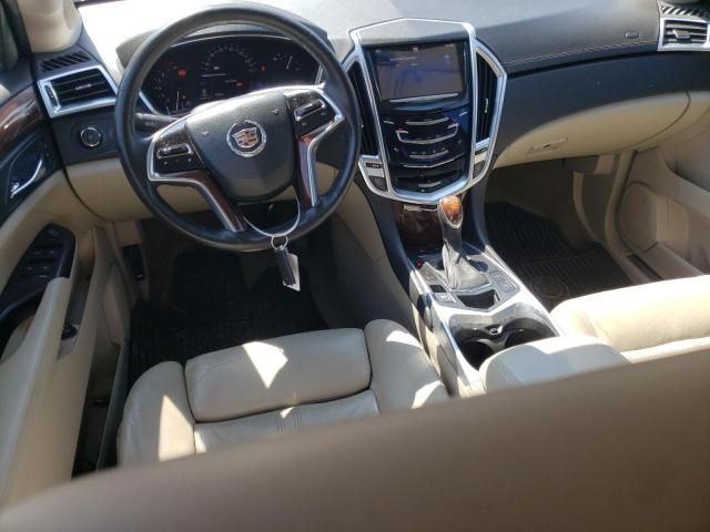 2013 Cadillac SRX Performance Collection