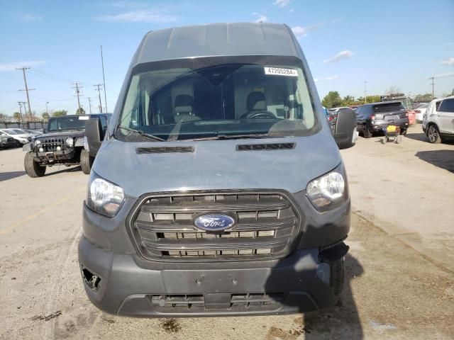 2020 Ford Transit T-250