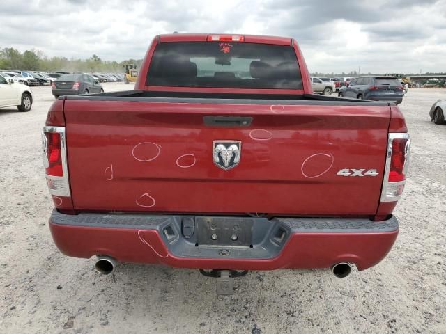 2014 Dodge RAM 1500 ST