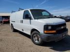 2012 Chevrolet Express G2500