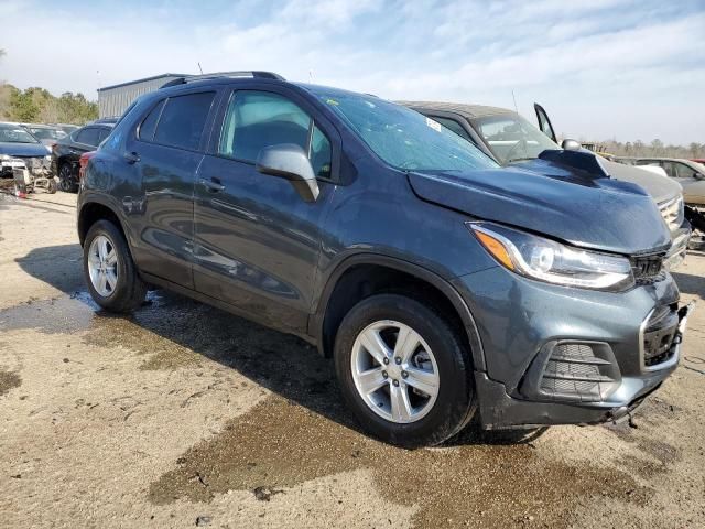 2021 Chevrolet Trax 1LT