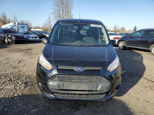 2014 Ford Transit Connect XLT