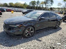 2024 Honda Accord Hybrid Sport for sale in Byron, GA