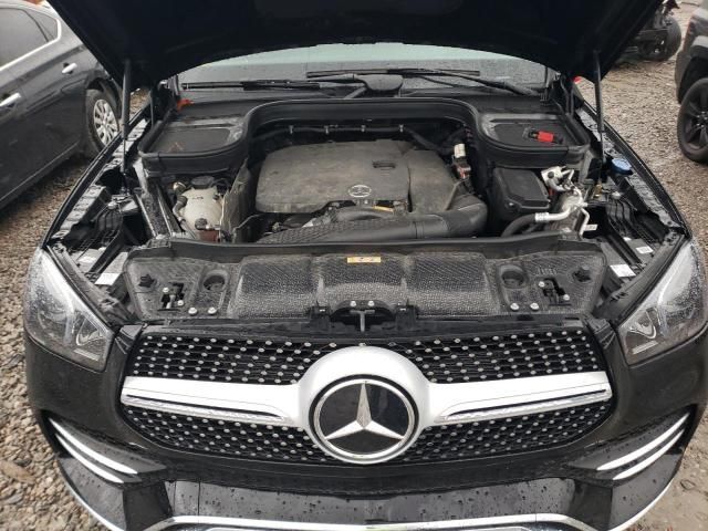 2022 Mercedes-Benz GLE 350