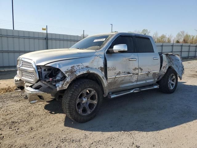 2017 Dodge 1500 Laramie