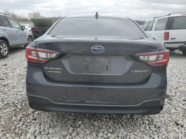 2020 Subaru Legacy Premium